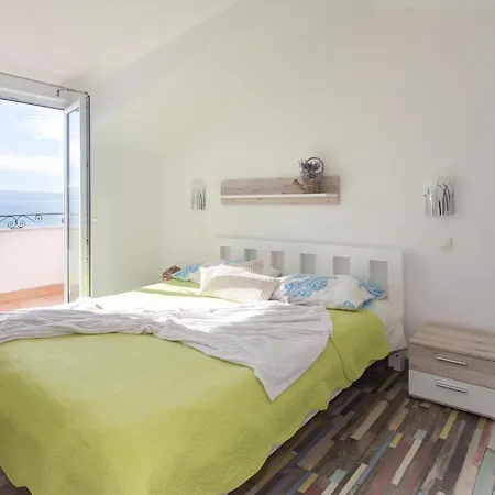 Awesome In Suhi Potok, Jesenice (Split-Dalmatia)