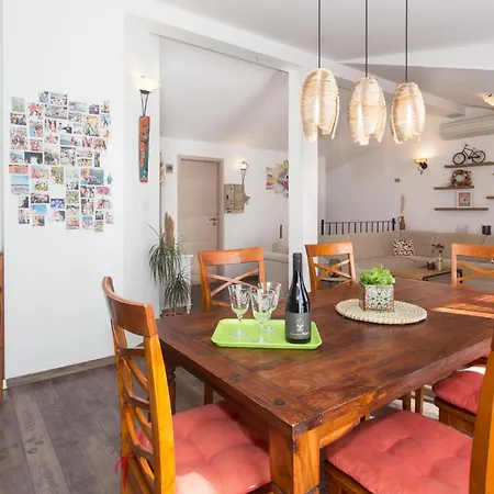Appartement Cozy In Suhi Potok, *
