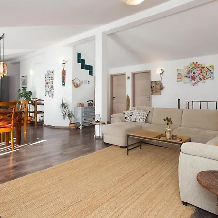 Cozy In Suhi Potok, דירה *