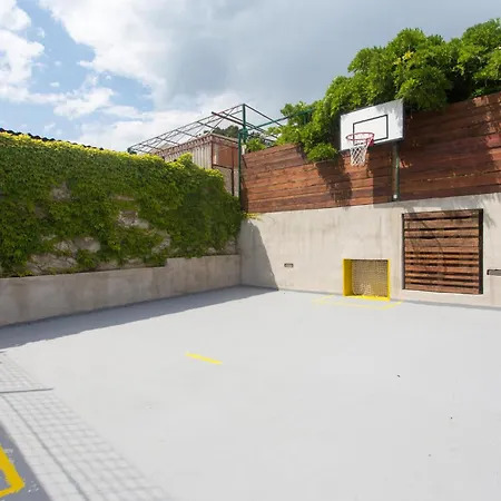 Awesome In Suhi Potok, Apartamento