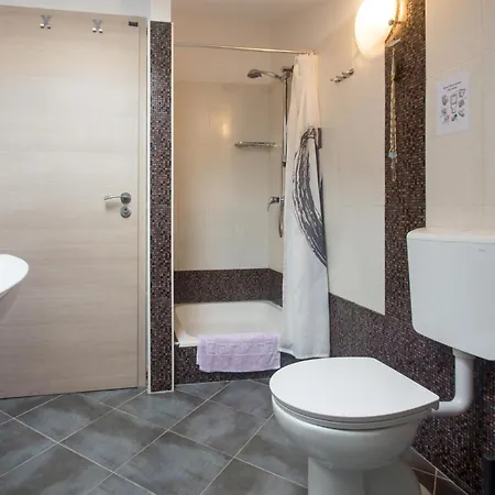 Awesome In Suhi Potok, Jesenice (Split-Dalmatia)